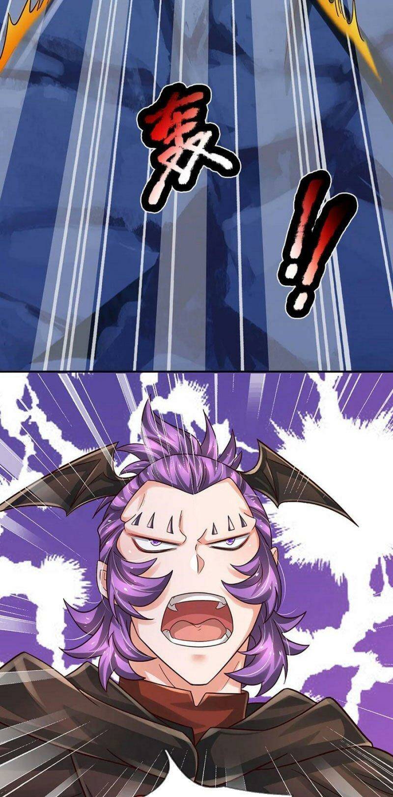 Luyện Thể Trăm Nghìn Tầng Chapter 277 - Trang 2