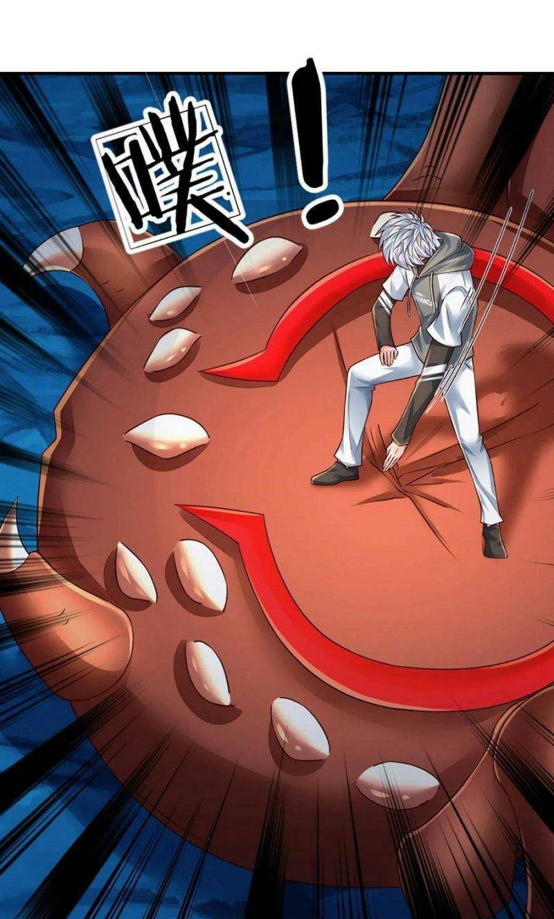 Luyện Thể Trăm Nghìn Tầng Chapter 277 - Trang 2