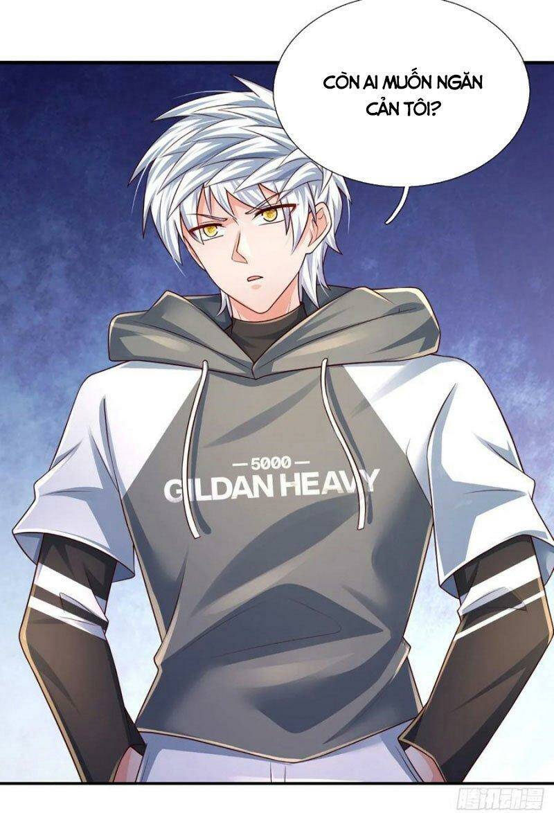 Luyện Thể Trăm Nghìn Tầng Chapter 277 - Trang 2