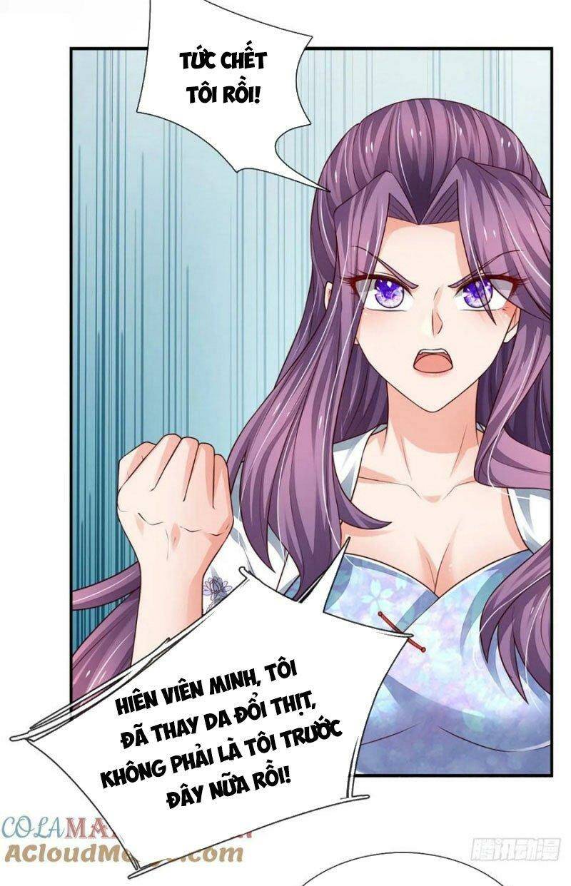 Luyện Thể Trăm Nghìn Tầng Chapter 277 - Trang 2