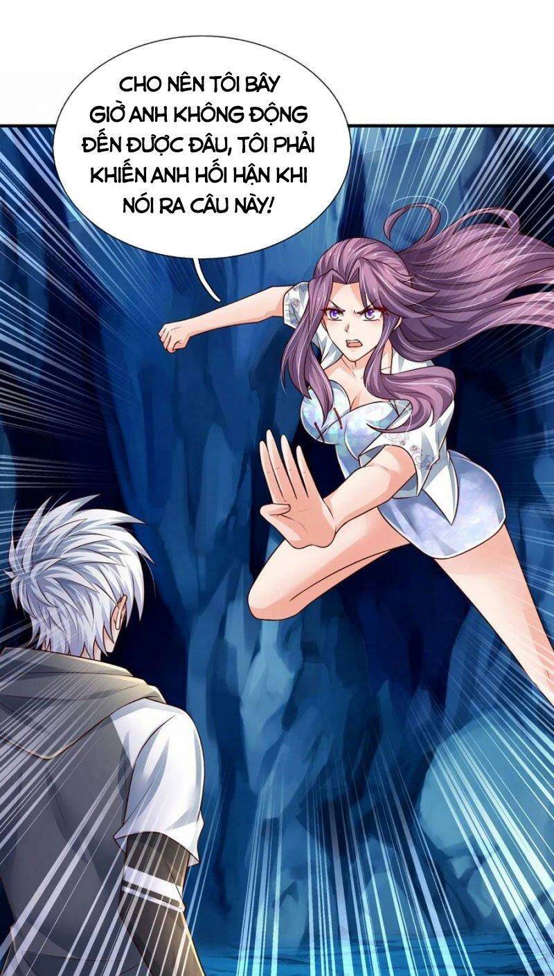 Luyện Thể Trăm Nghìn Tầng Chapter 277 - Trang 2