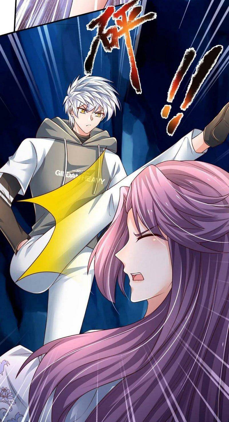 Luyện Thể Trăm Nghìn Tầng Chapter 277 - Trang 2