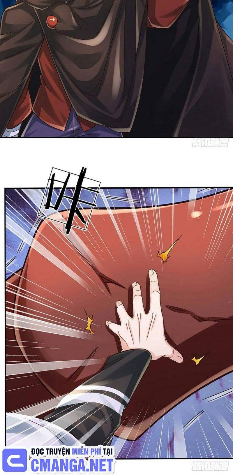 Luyện Thể Trăm Nghìn Tầng Chapter 277 - Trang 2