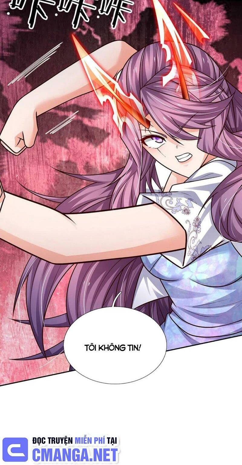 Luyện Thể Trăm Nghìn Tầng Chapter 278 - Trang 2