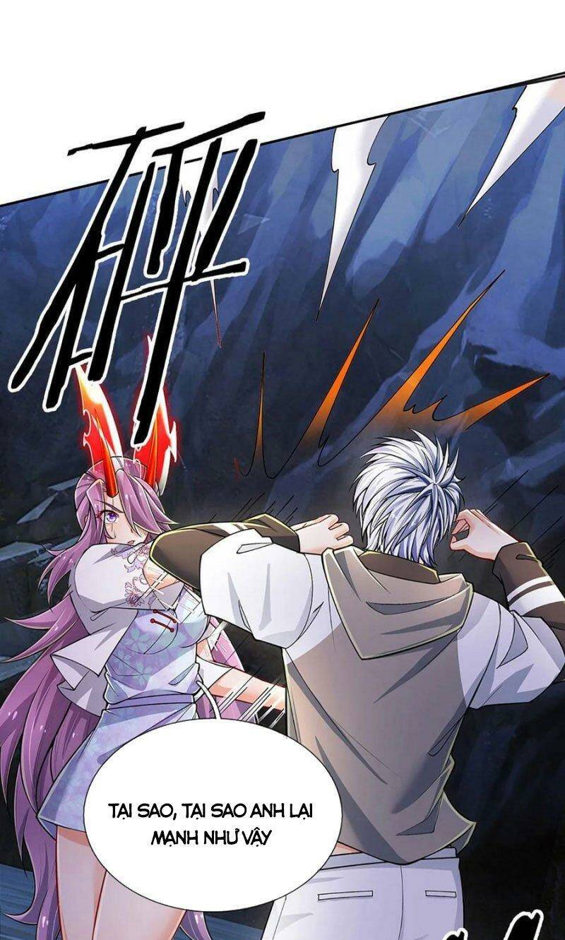 Luyện Thể Trăm Nghìn Tầng Chapter 278 - Trang 2