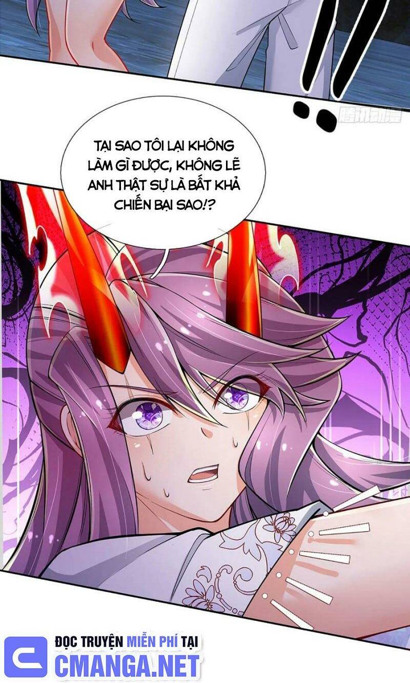 Luyện Thể Trăm Nghìn Tầng Chapter 278 - Trang 2