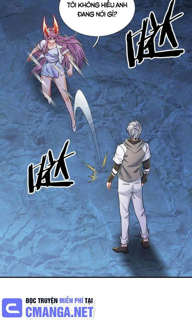 Luyện Thể Trăm Nghìn Tầng Chapter 278 - Trang 2