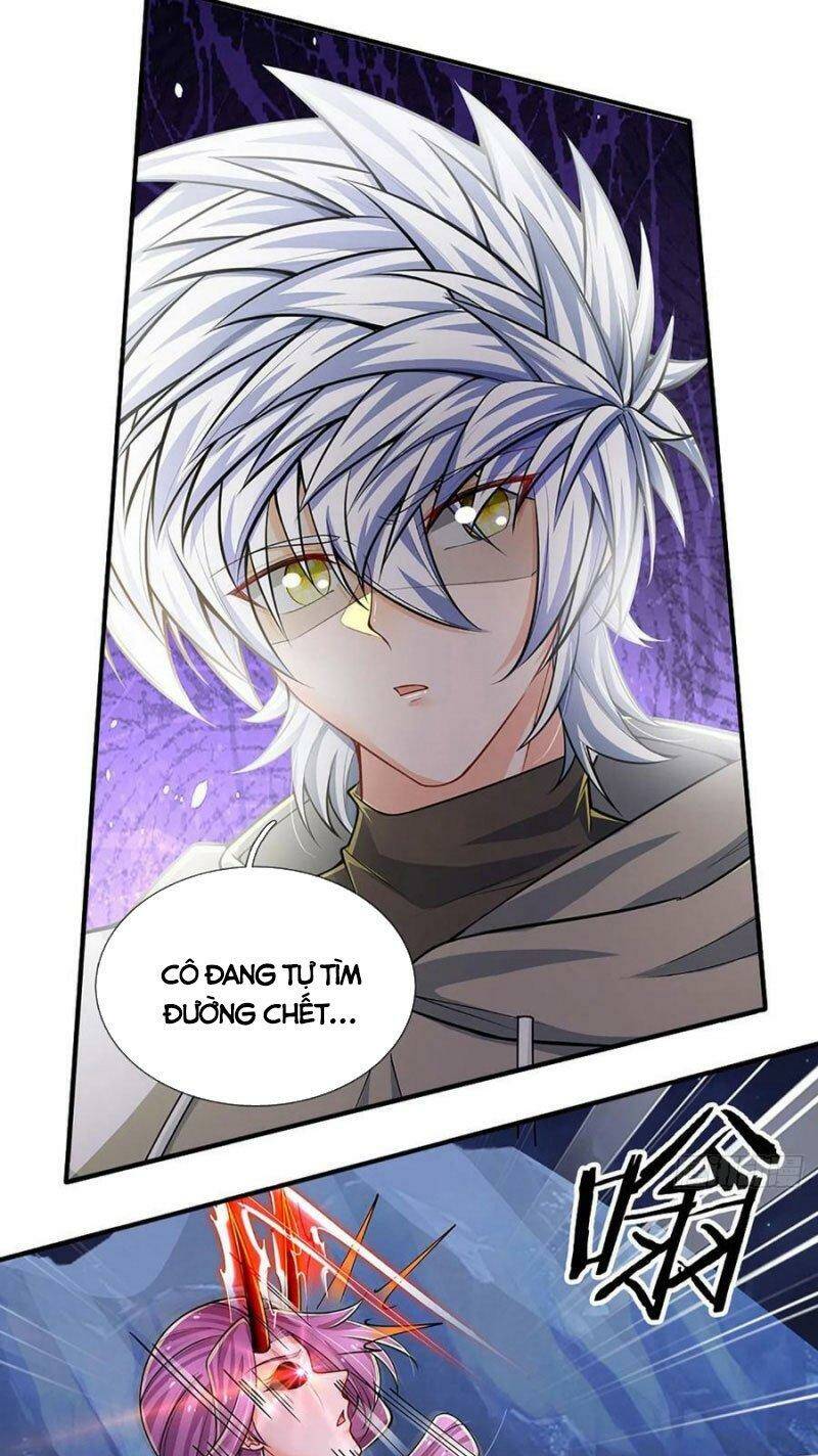 Luyện Thể Trăm Nghìn Tầng Chapter 278 - Trang 2