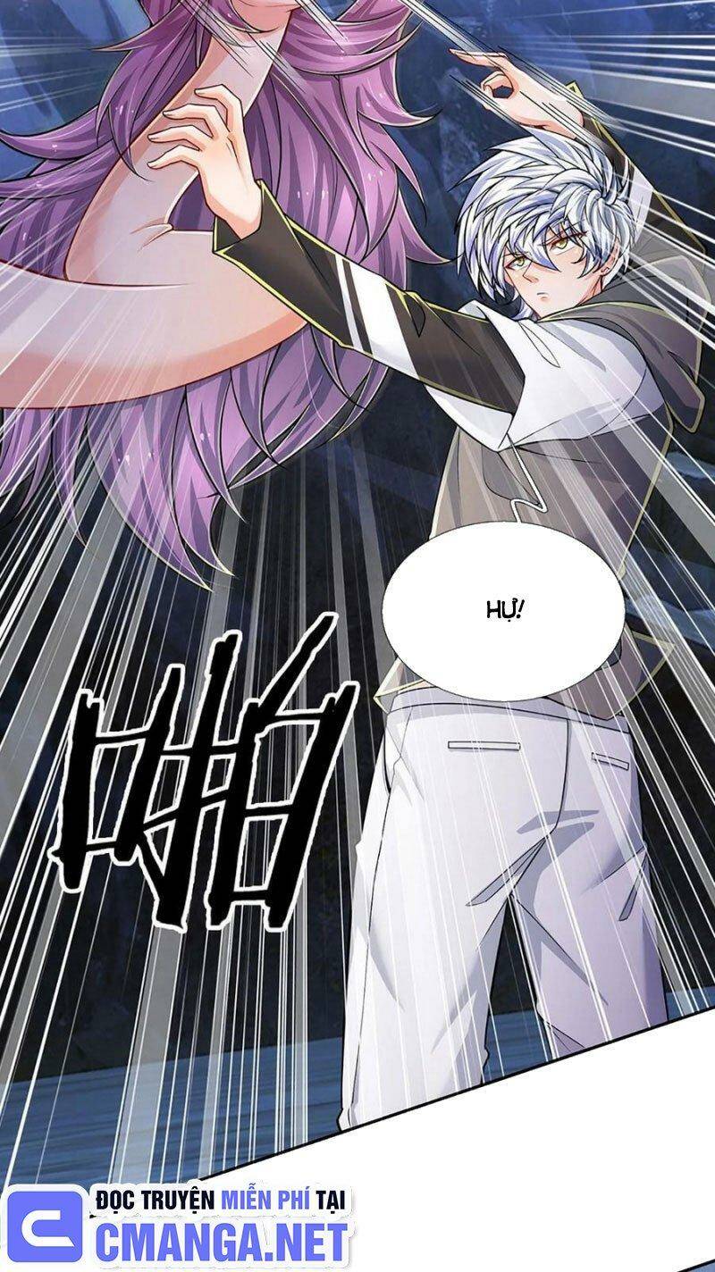 Luyện Thể Trăm Nghìn Tầng Chapter 278 - Trang 2