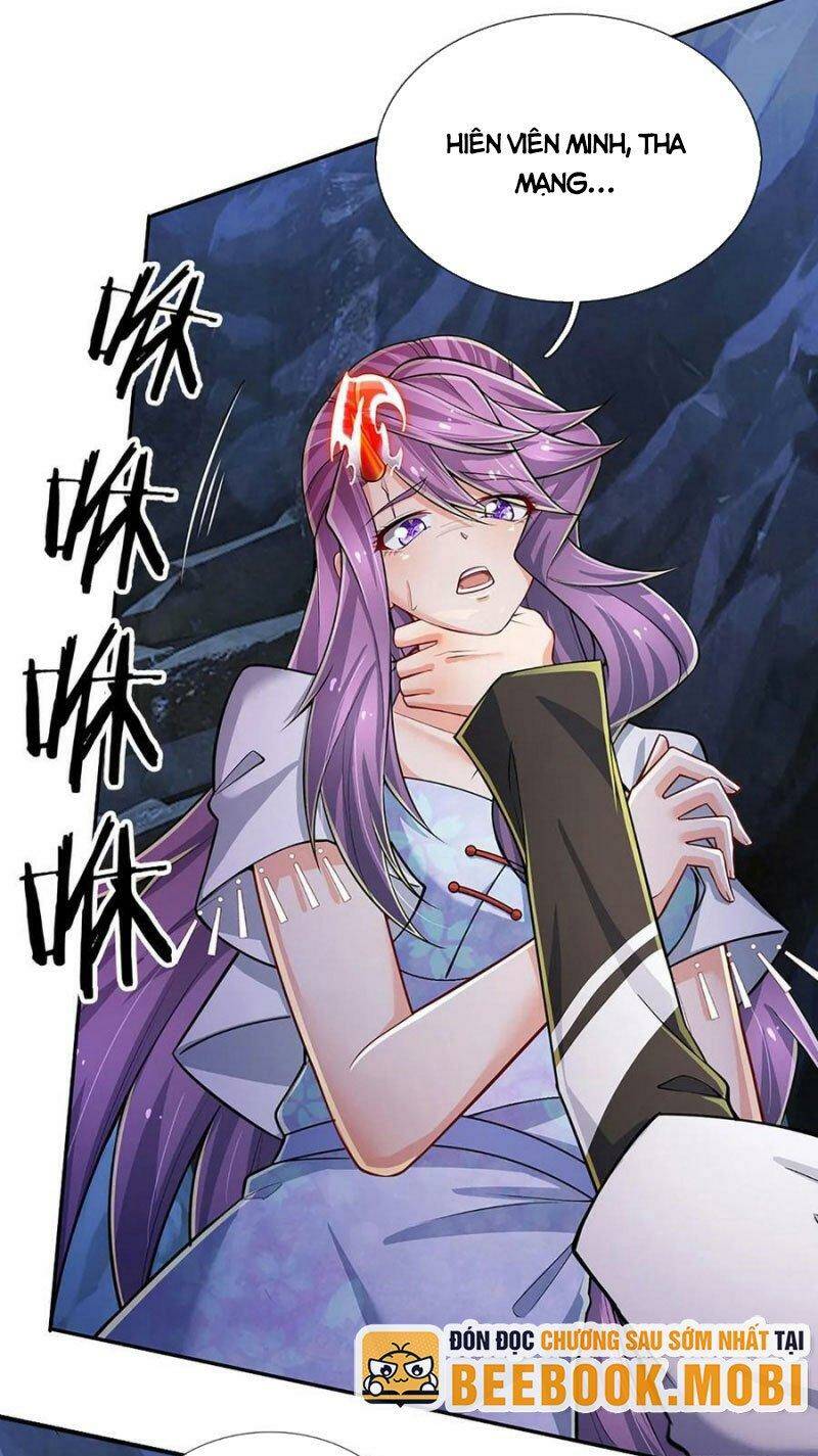 Luyện Thể Trăm Nghìn Tầng Chapter 278 - Trang 2