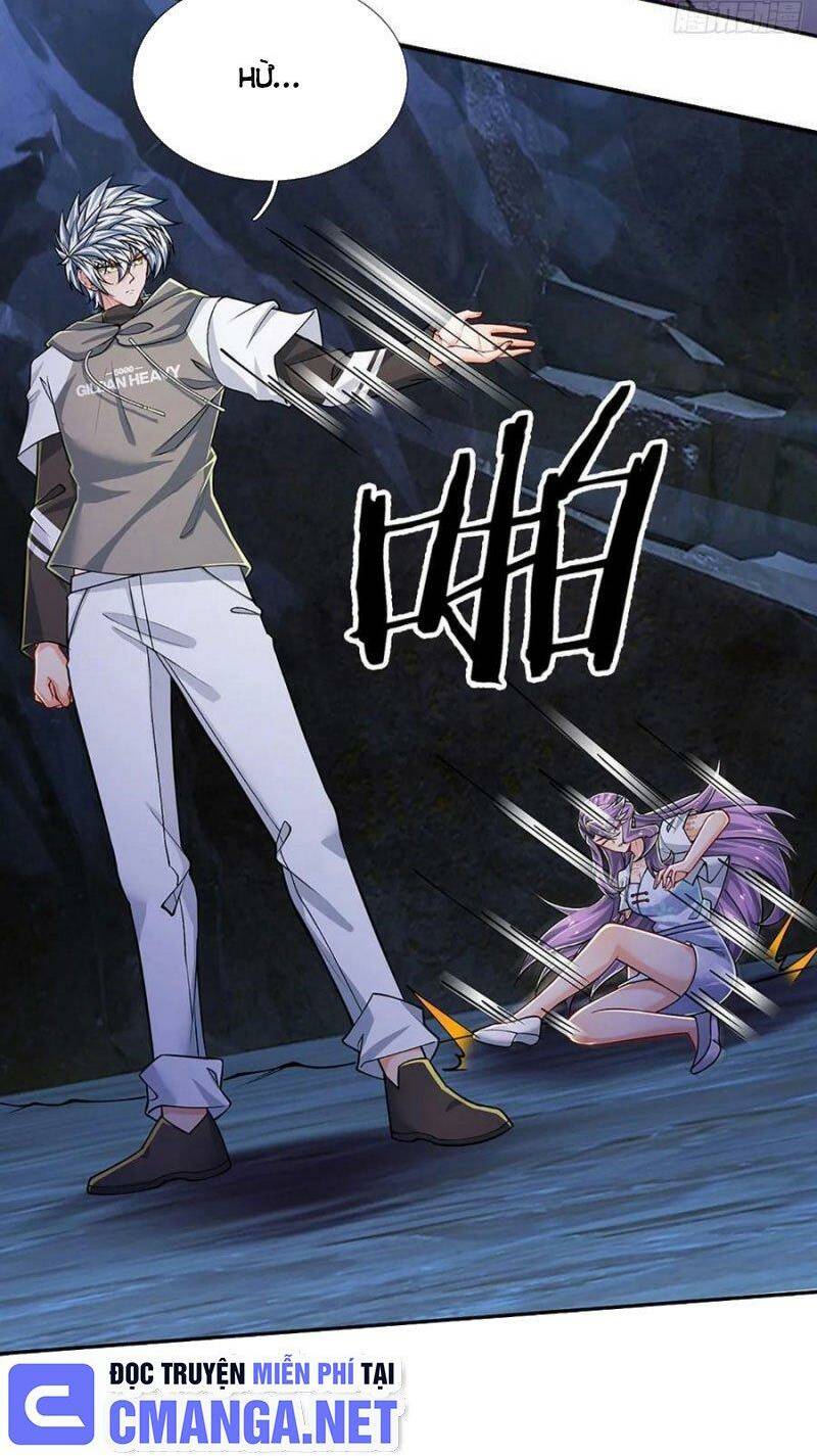 Luyện Thể Trăm Nghìn Tầng Chapter 278 - Trang 2