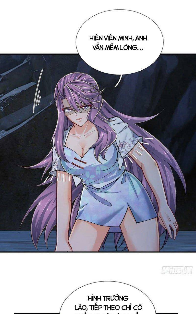 Luyện Thể Trăm Nghìn Tầng Chapter 278 - Trang 2