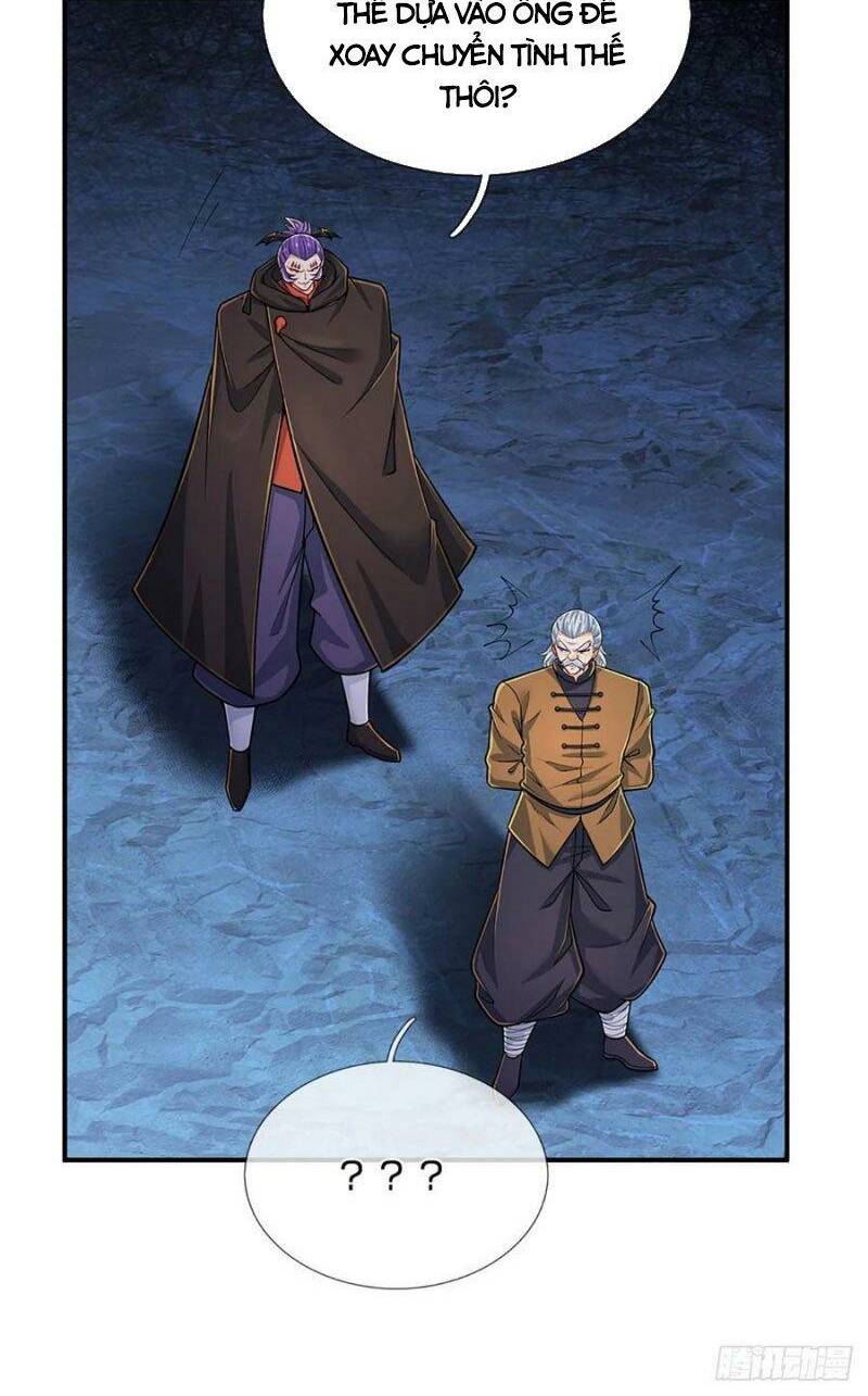 Luyện Thể Trăm Nghìn Tầng Chapter 278 - Trang 2