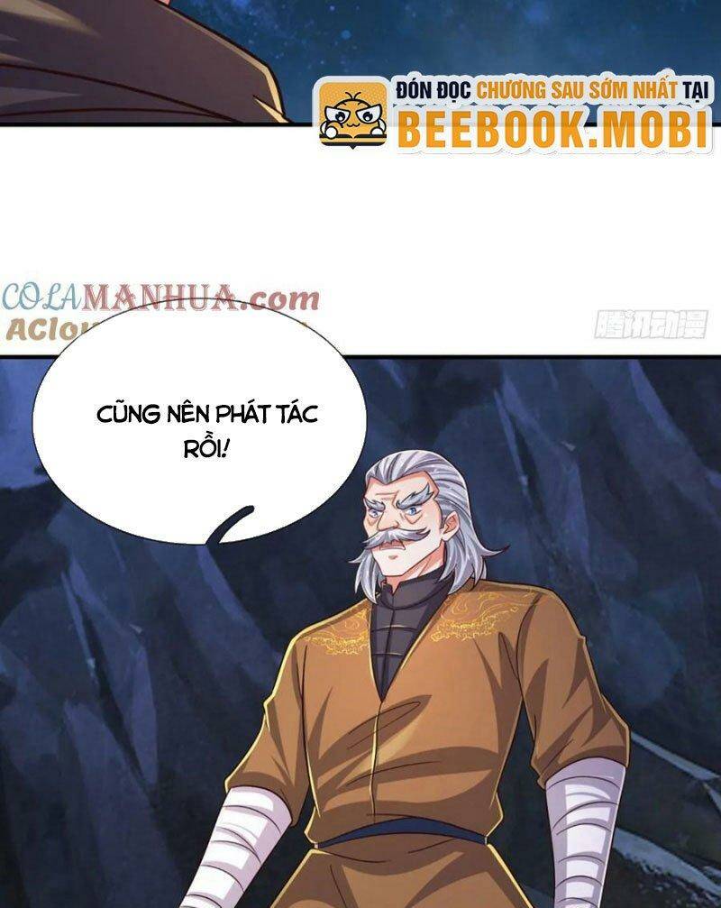 Luyện Thể Trăm Nghìn Tầng Chapter 278 - Trang 2