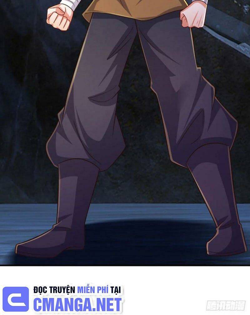 Luyện Thể Trăm Nghìn Tầng Chapter 278 - Trang 2