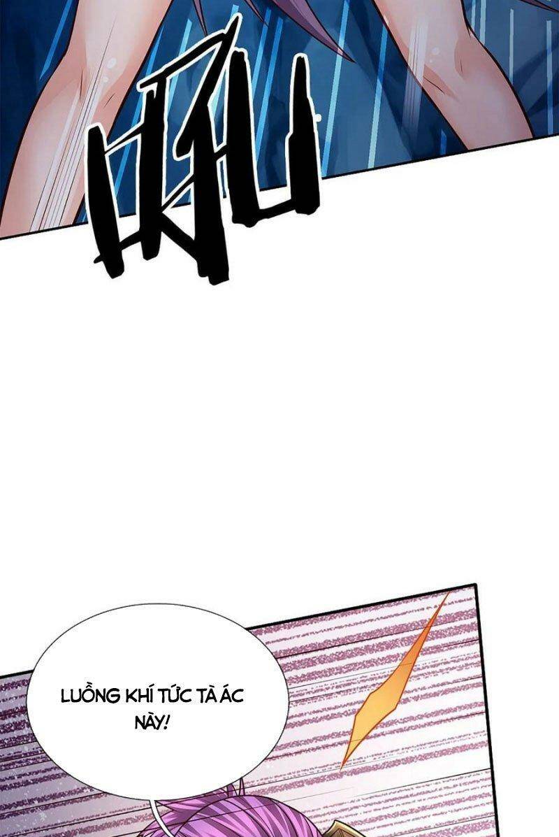 Luyện Thể Trăm Nghìn Tầng Chapter 278 - Trang 2