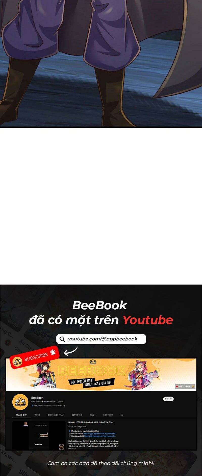 Luyện Thể Trăm Nghìn Tầng Chapter 278 - Trang 2