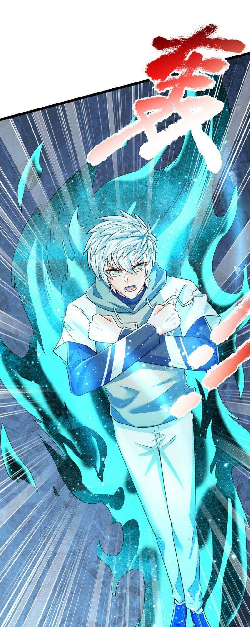 Luyện Thể Trăm Nghìn Tầng Chapter 279 - Trang 2