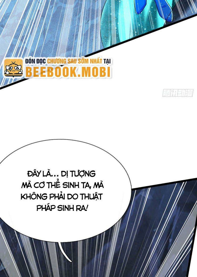 Luyện Thể Trăm Nghìn Tầng Chapter 279 - Trang 2