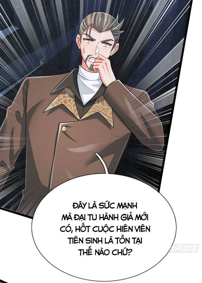 Luyện Thể Trăm Nghìn Tầng Chapter 279 - Trang 2