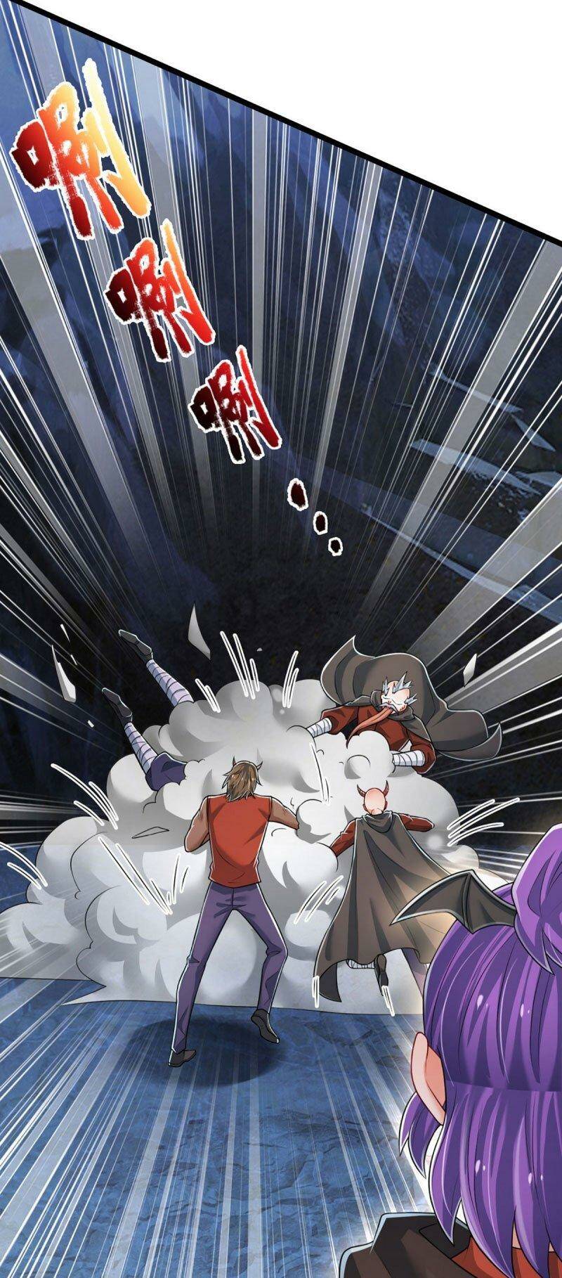 Luyện Thể Trăm Nghìn Tầng Chapter 279 - Trang 2