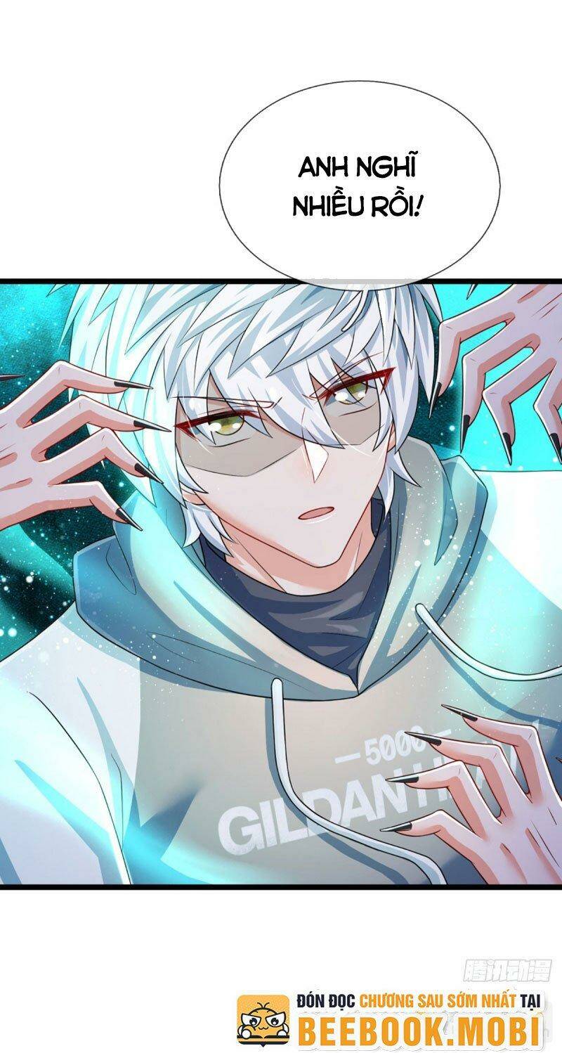 Luyện Thể Trăm Nghìn Tầng Chapter 279 - Trang 2