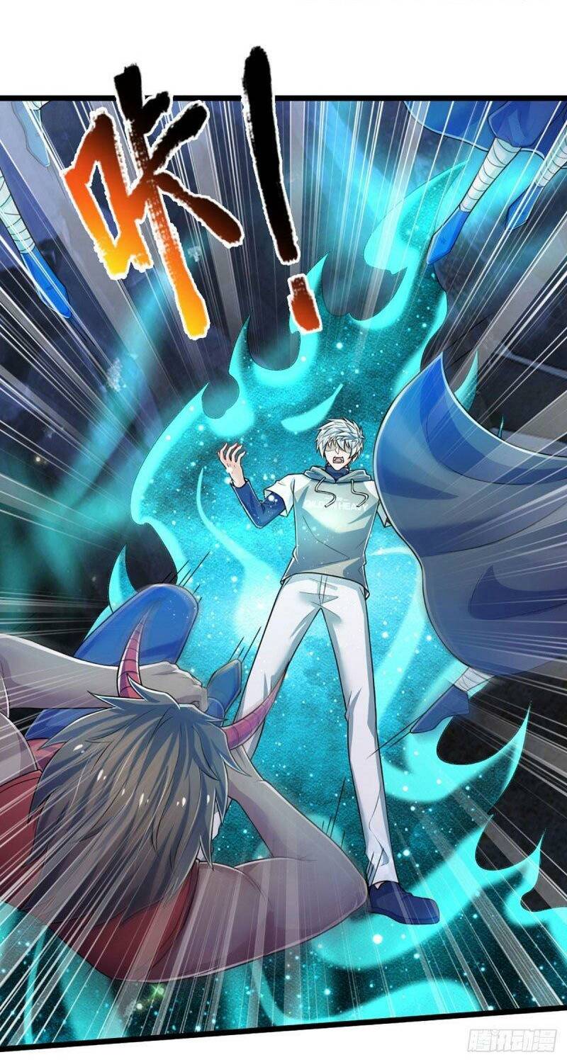 Luyện Thể Trăm Nghìn Tầng Chapter 279 - Trang 2