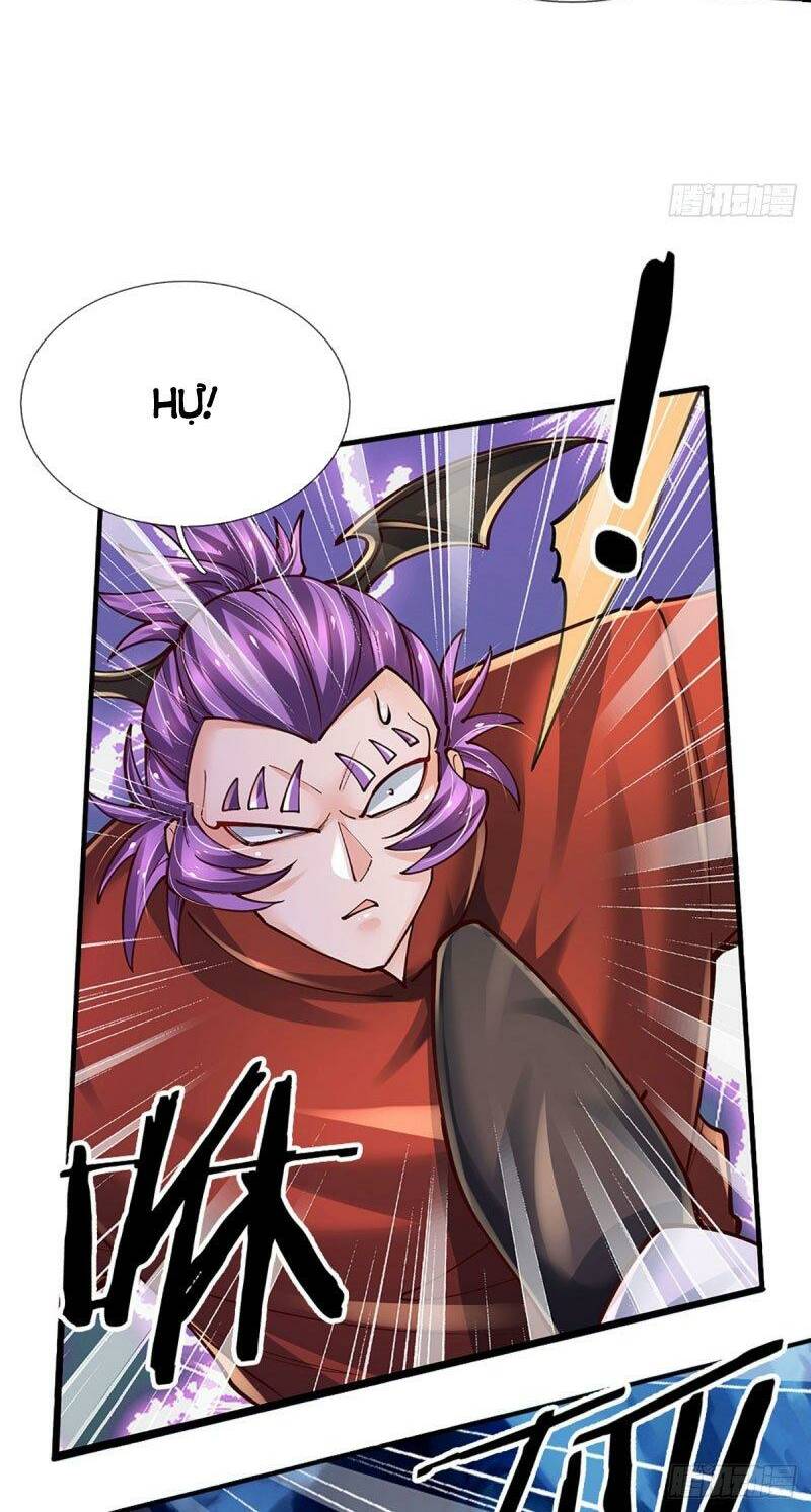 Luyện Thể Trăm Nghìn Tầng Chapter 279 - Trang 2