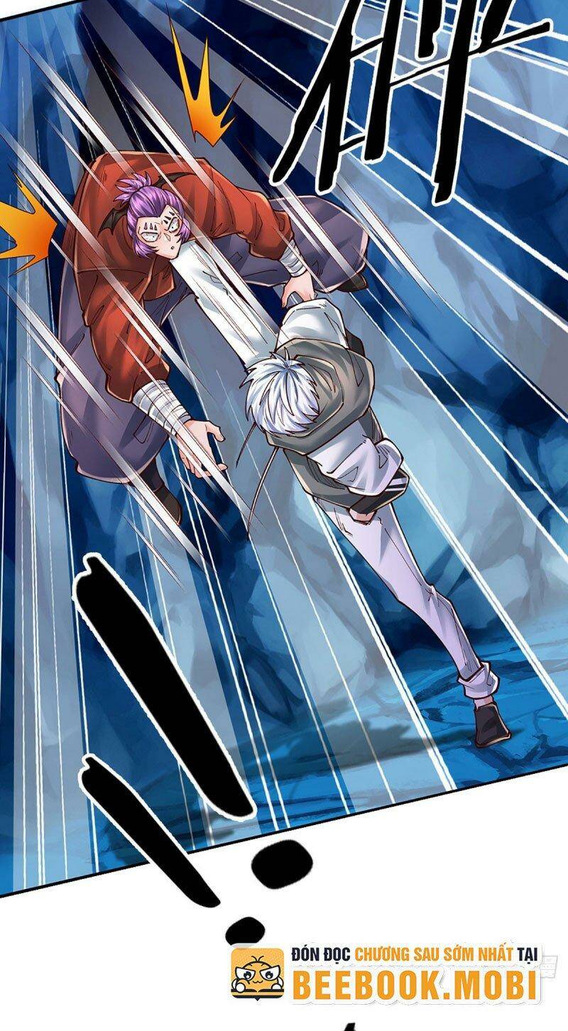 Luyện Thể Trăm Nghìn Tầng Chapter 279 - Trang 2