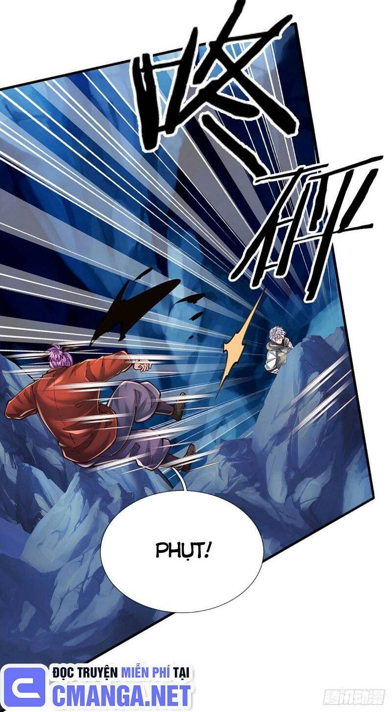 Luyện Thể Trăm Nghìn Tầng Chapter 279 - Trang 2