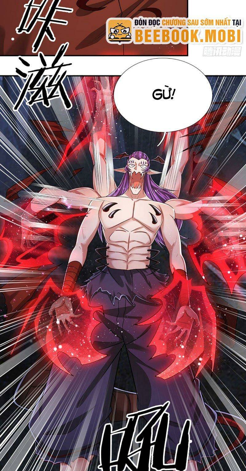 Luyện Thể Trăm Nghìn Tầng Chapter 279 - Trang 2