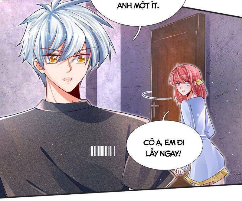 Luyện Thể Trăm Nghìn Tầng Chapter 28 - Trang 2