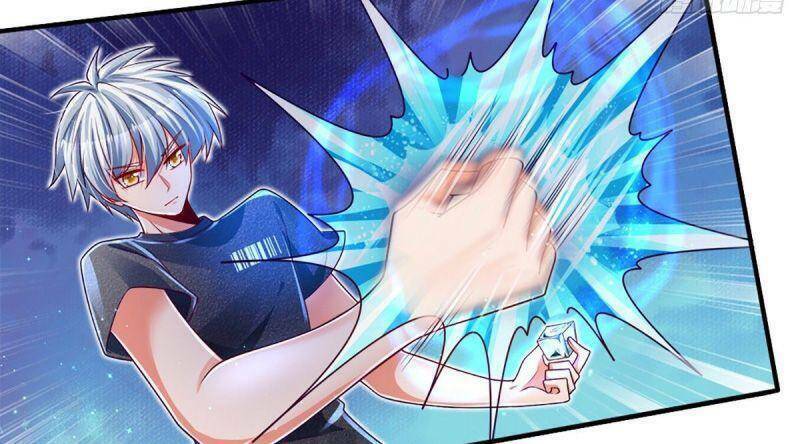 Luyện Thể Trăm Nghìn Tầng Chapter 28 - Trang 2