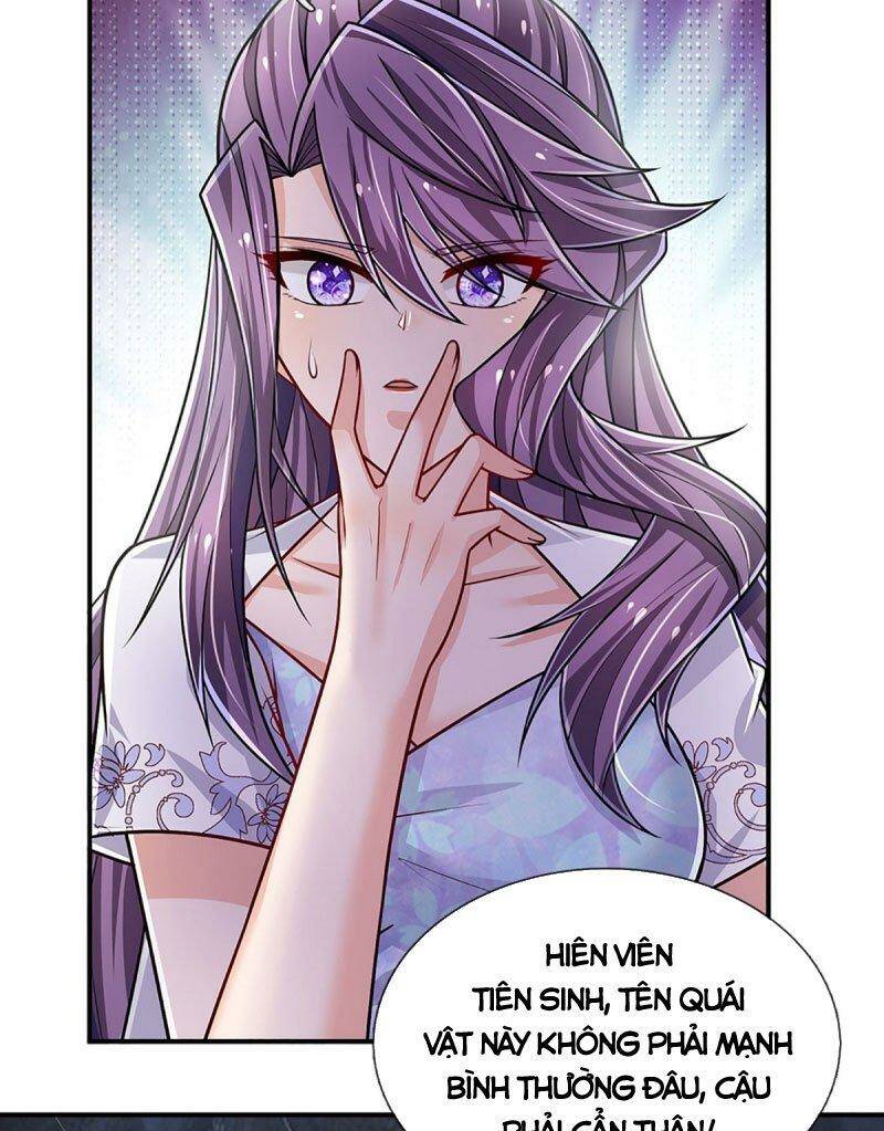 Luyện Thể Trăm Nghìn Tầng Chapter 280 - Trang 2