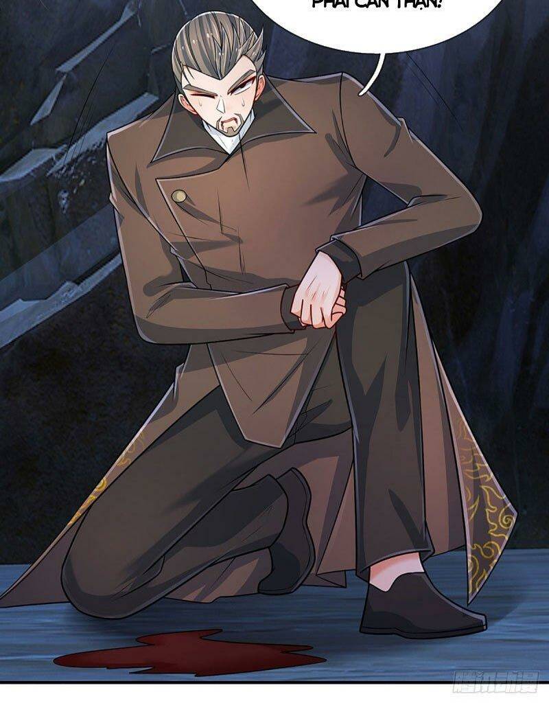 Luyện Thể Trăm Nghìn Tầng Chapter 280 - Trang 2