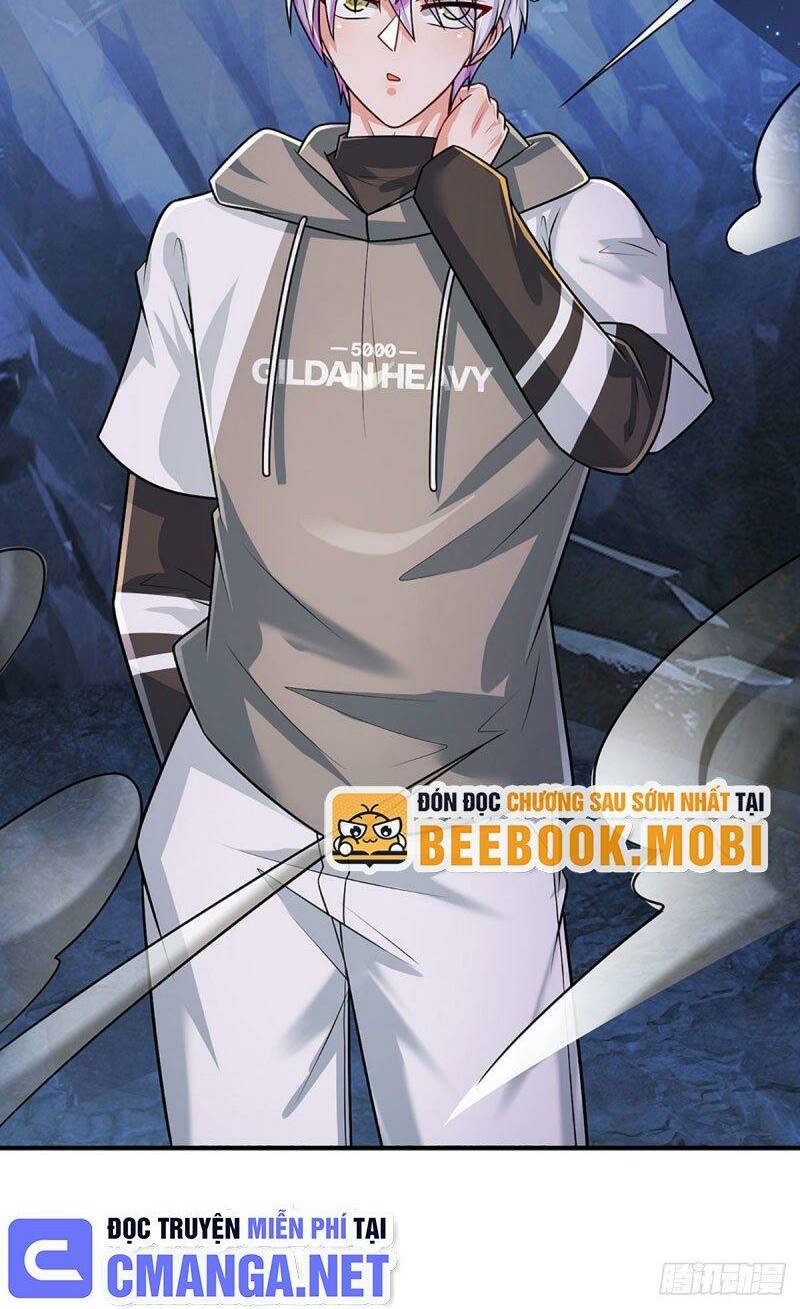 Luyện Thể Trăm Nghìn Tầng Chapter 280 - Trang 2