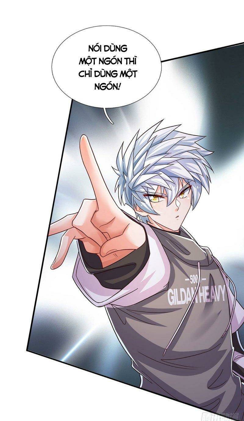 Luyện Thể Trăm Nghìn Tầng Chapter 280 - Trang 2