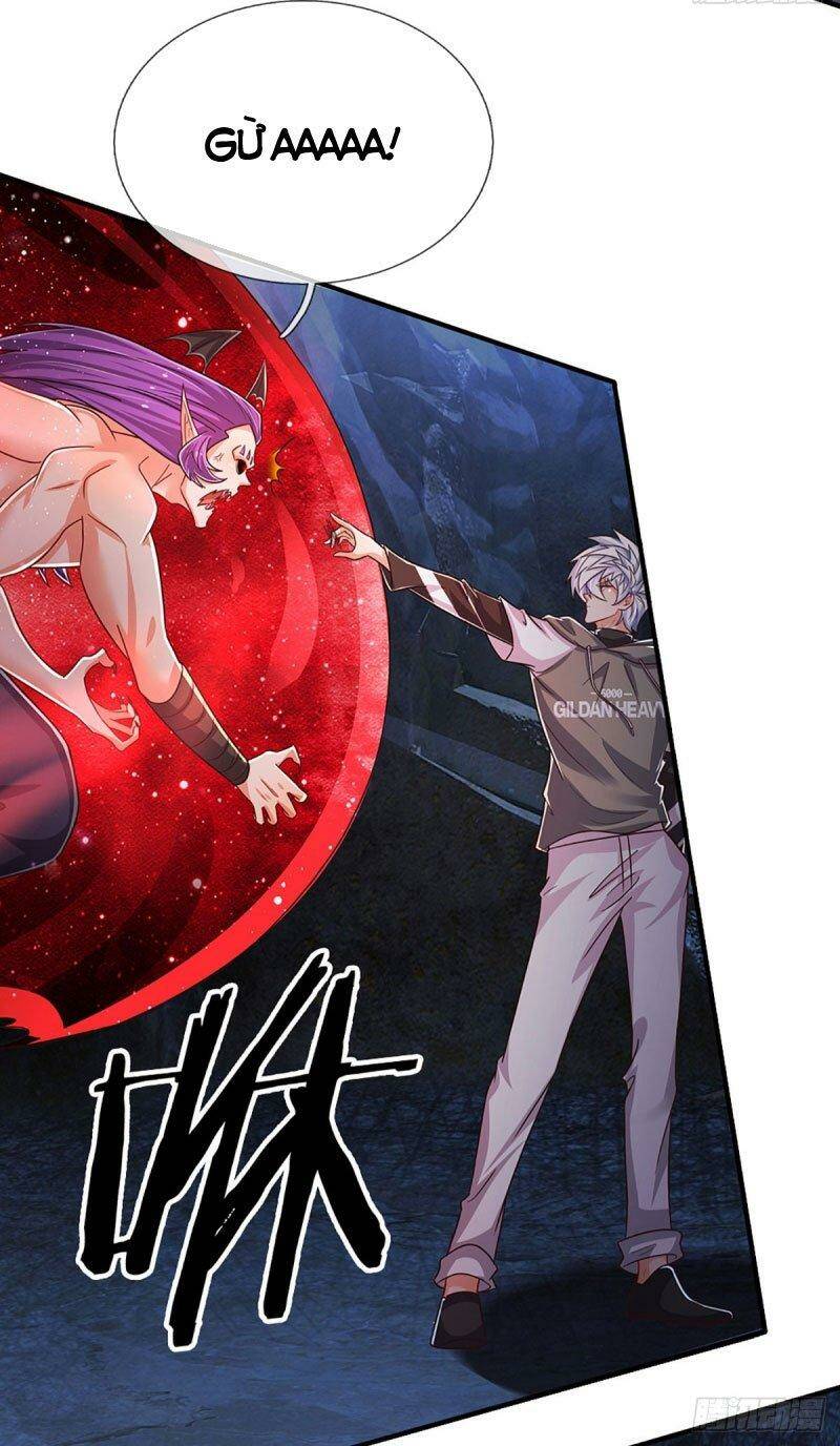 Luyện Thể Trăm Nghìn Tầng Chapter 280 - Trang 2