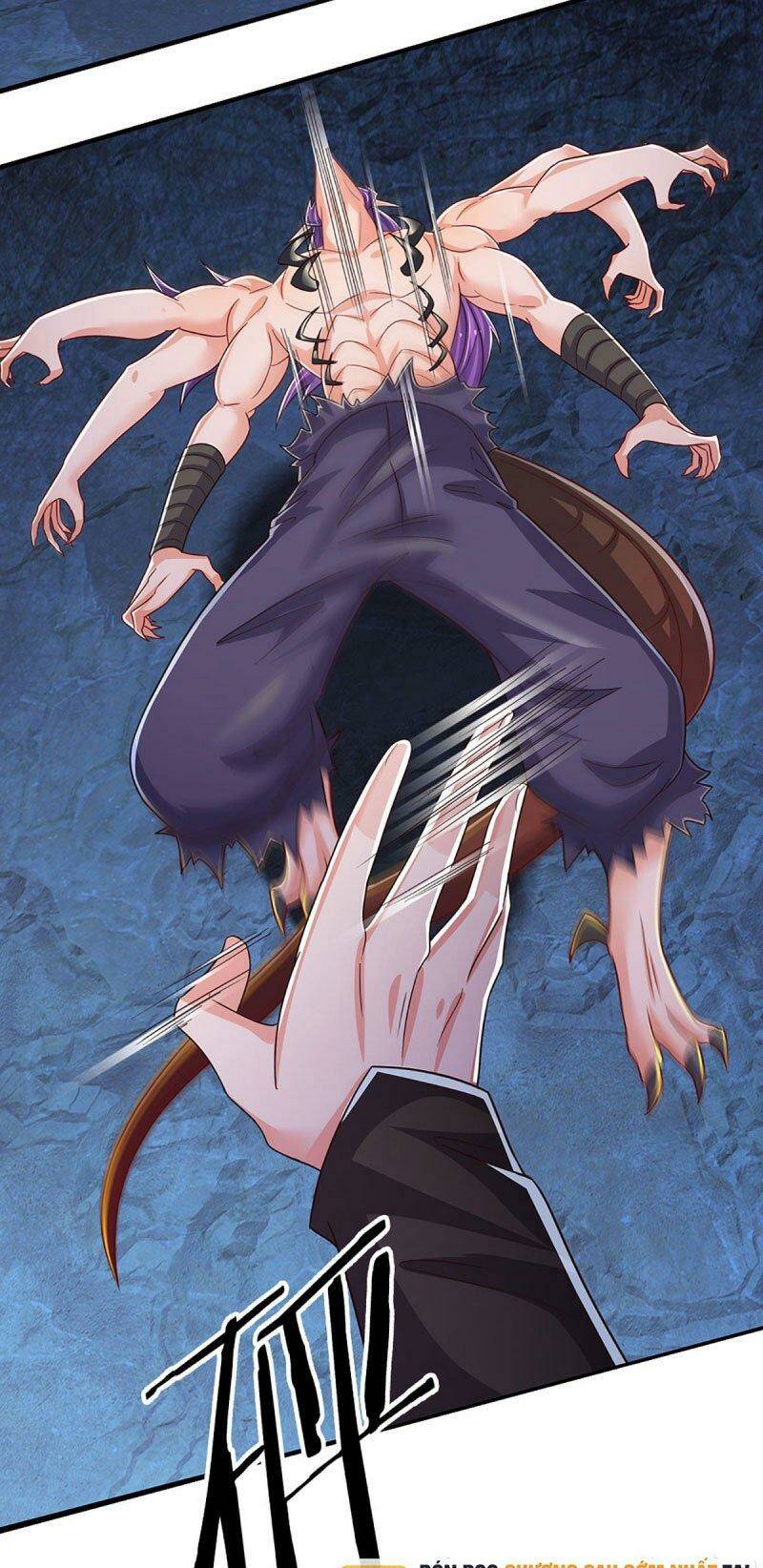 Luyện Thể Trăm Nghìn Tầng Chapter 280 - Trang 2