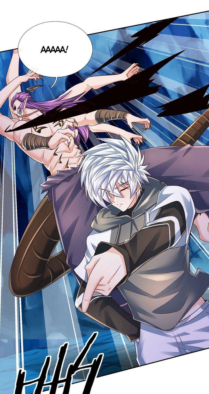 Luyện Thể Trăm Nghìn Tầng Chapter 280 - Trang 2