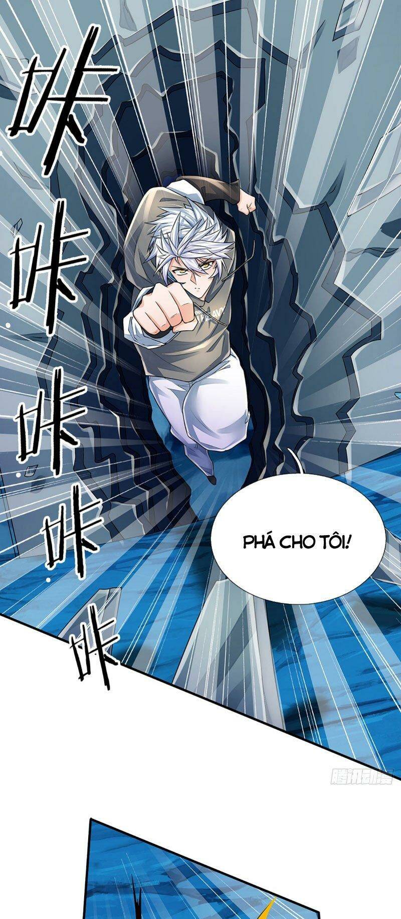 Luyện Thể Trăm Nghìn Tầng Chapter 280 - Trang 2