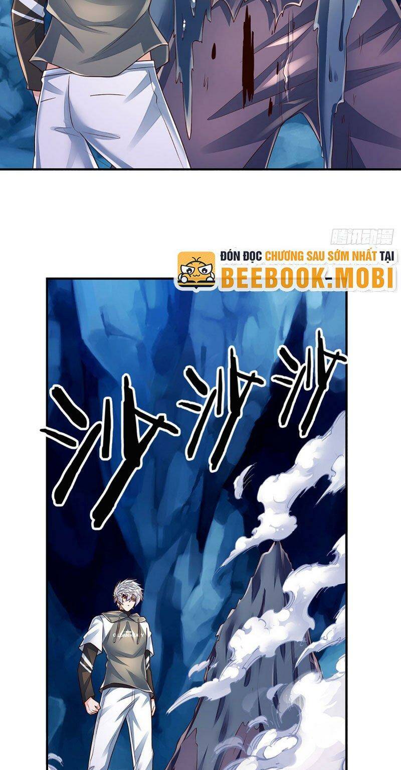 Luyện Thể Trăm Nghìn Tầng Chapter 280 - Trang 2