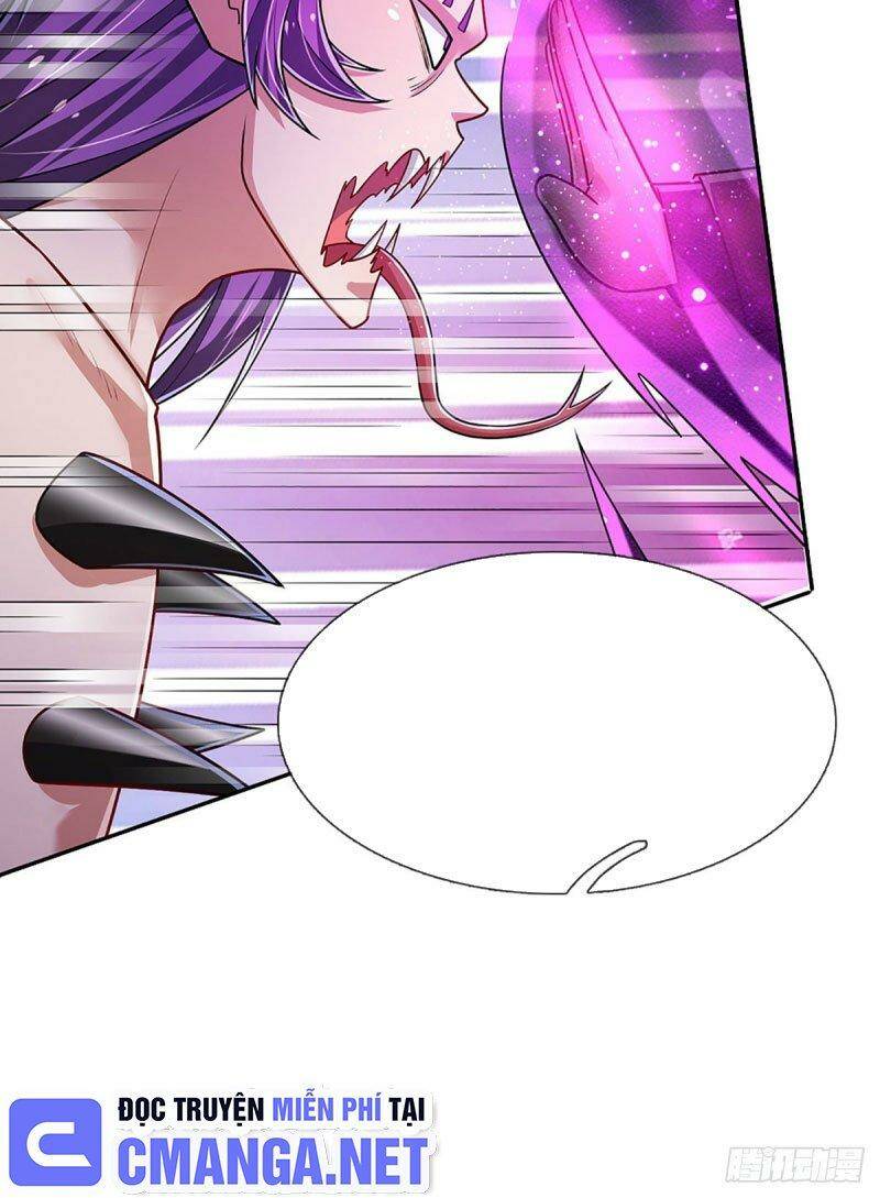 Luyện Thể Trăm Nghìn Tầng Chapter 280 - Trang 2