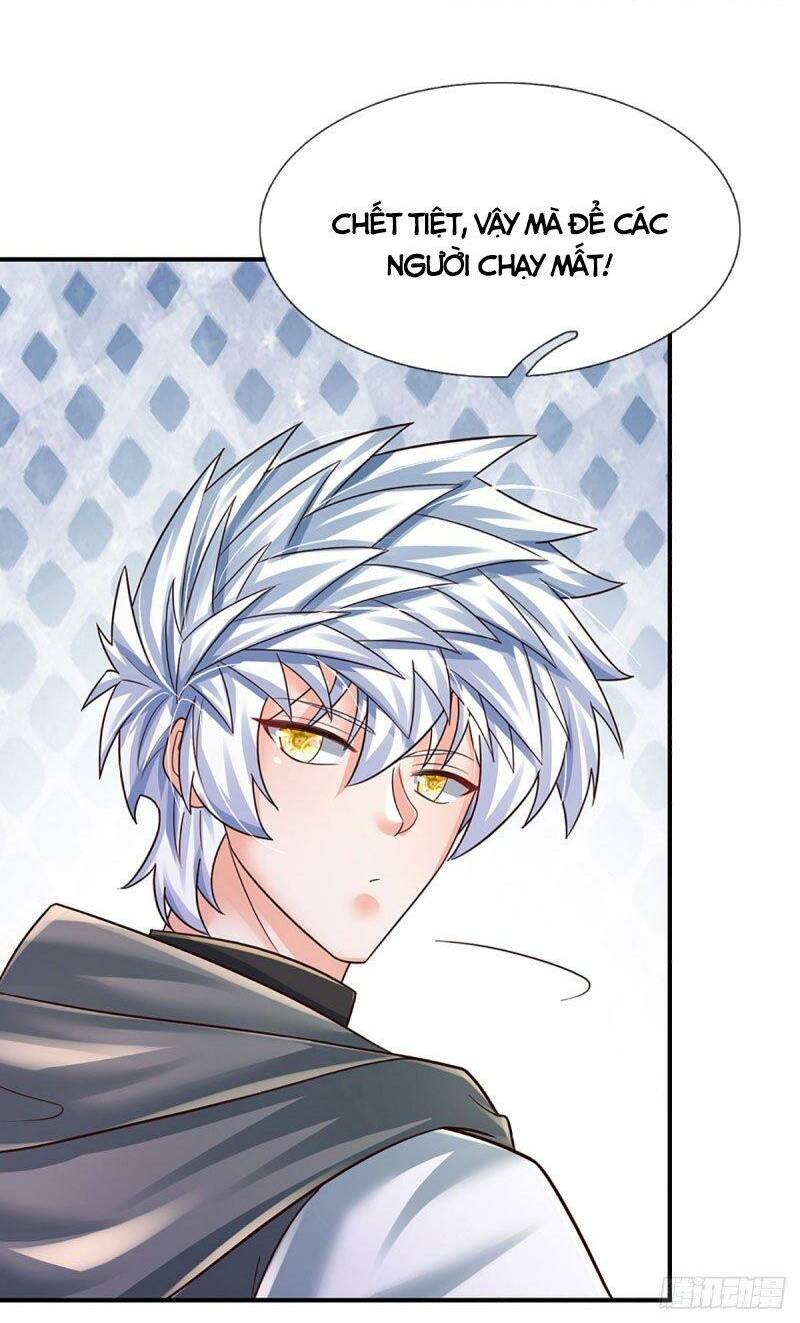 Luyện Thể Trăm Nghìn Tầng Chapter 281 - Trang 2