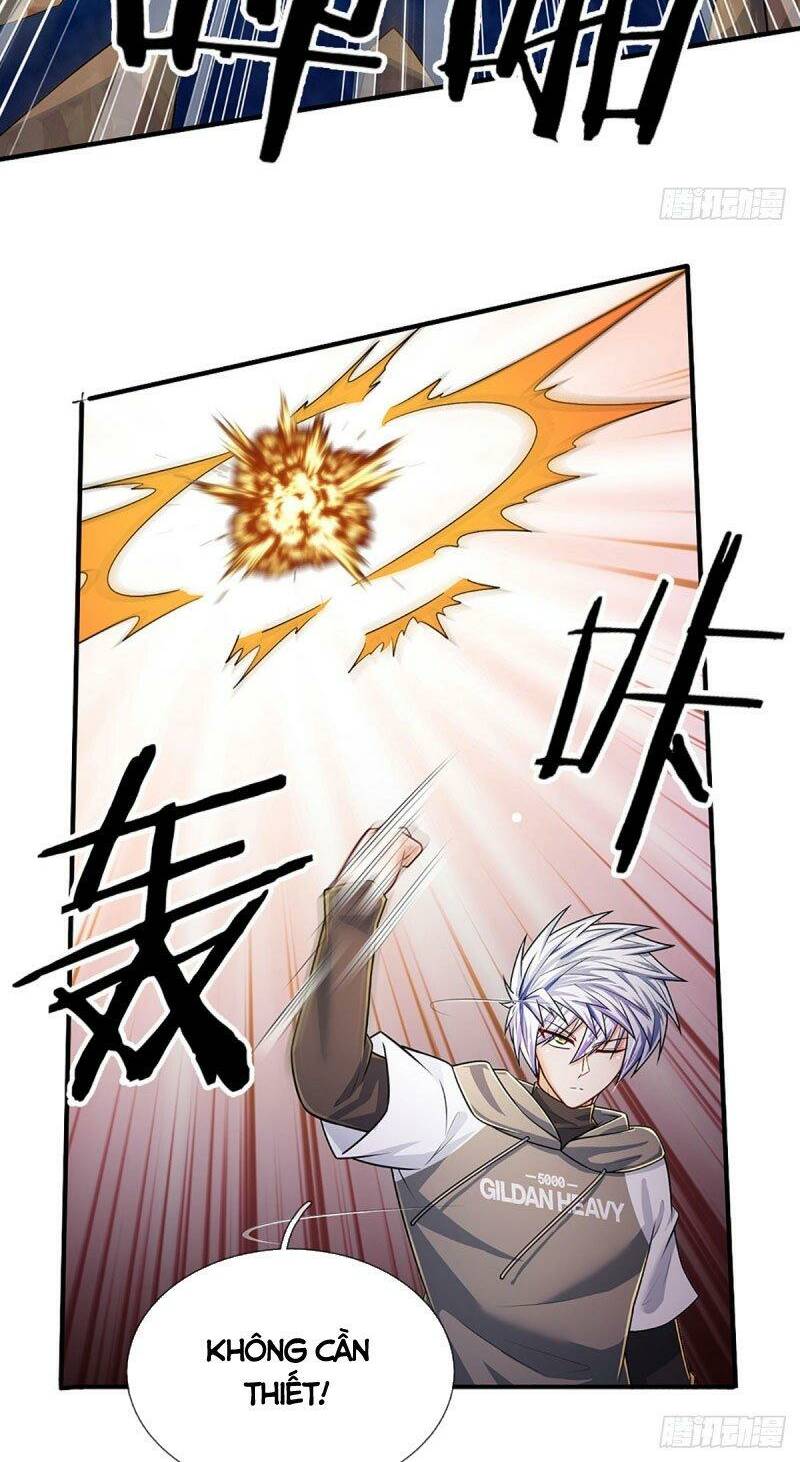 Luyện Thể Trăm Nghìn Tầng Chapter 281 - Trang 2