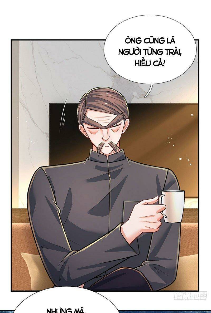 Luyện Thể Trăm Nghìn Tầng Chapter 281 - Trang 2