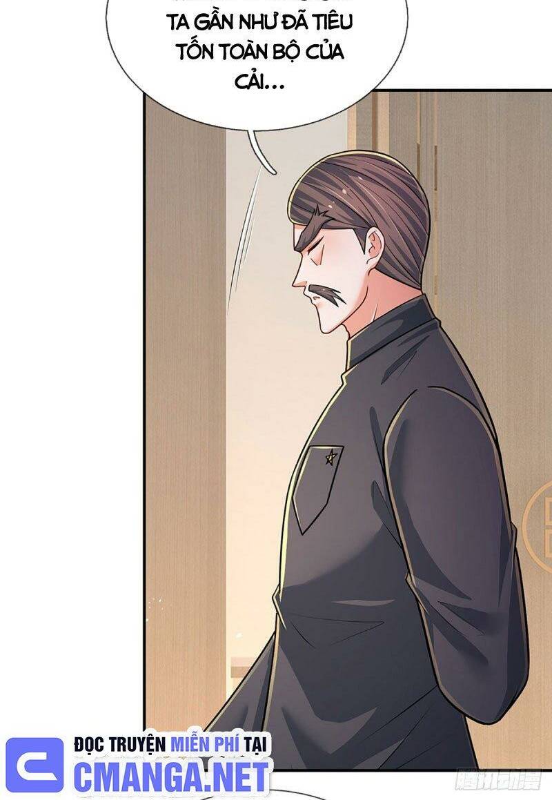 Luyện Thể Trăm Nghìn Tầng Chapter 281 - Trang 2