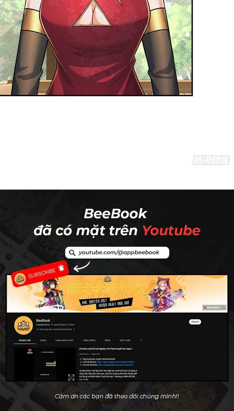 Luyện Thể Trăm Nghìn Tầng Chapter 281 - Trang 2