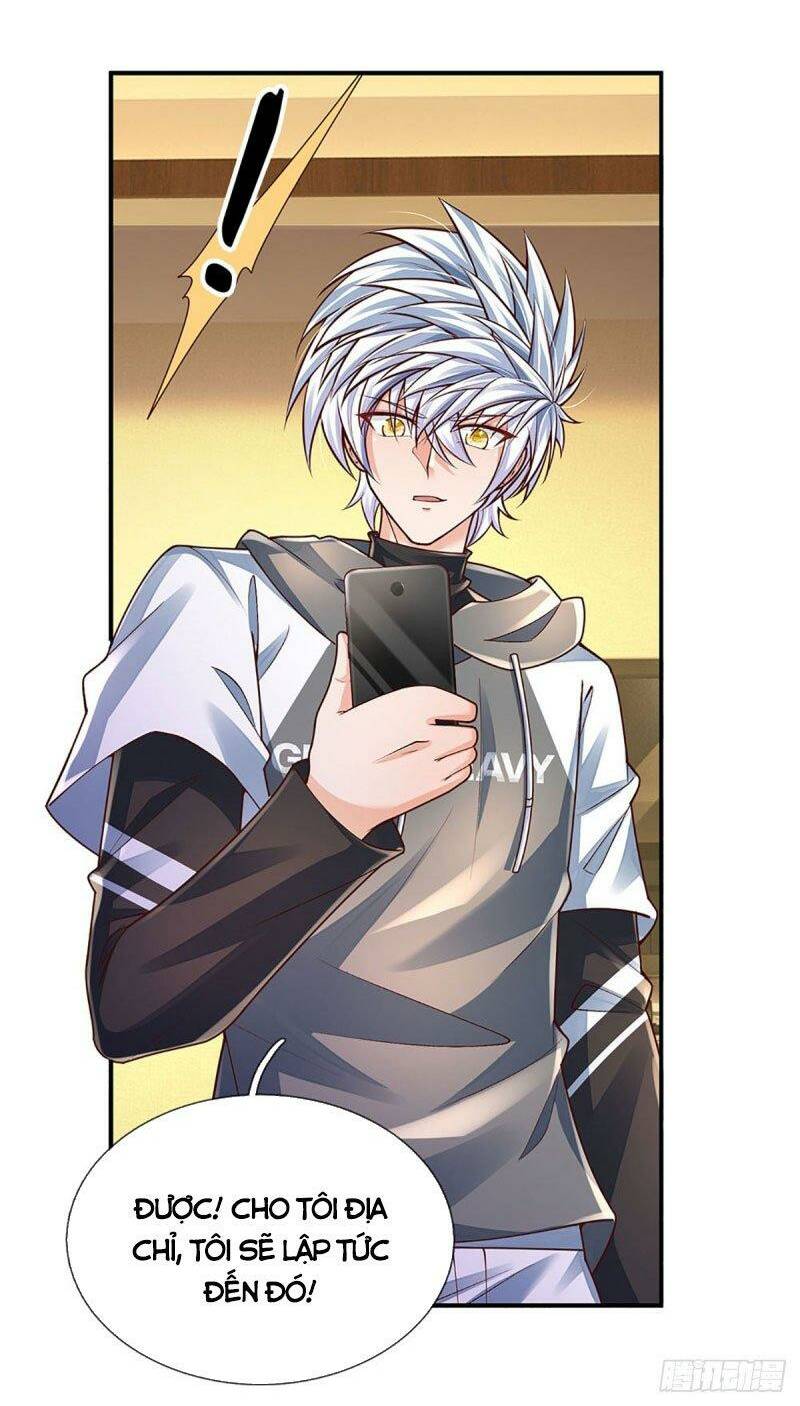 Luyện Thể Trăm Nghìn Tầng Chapter 282 - Trang 2