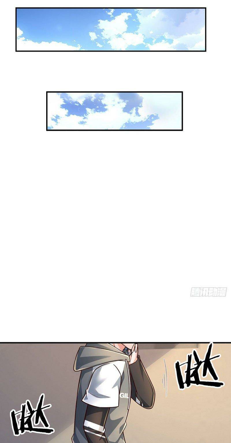 Luyện Thể Trăm Nghìn Tầng Chapter 282 - Trang 2